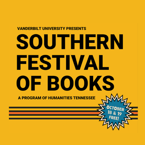 2026 Southern Festival of Book Workshops - logo